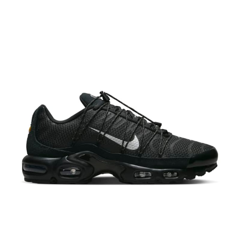 Nike Air Max Plus Utility Black