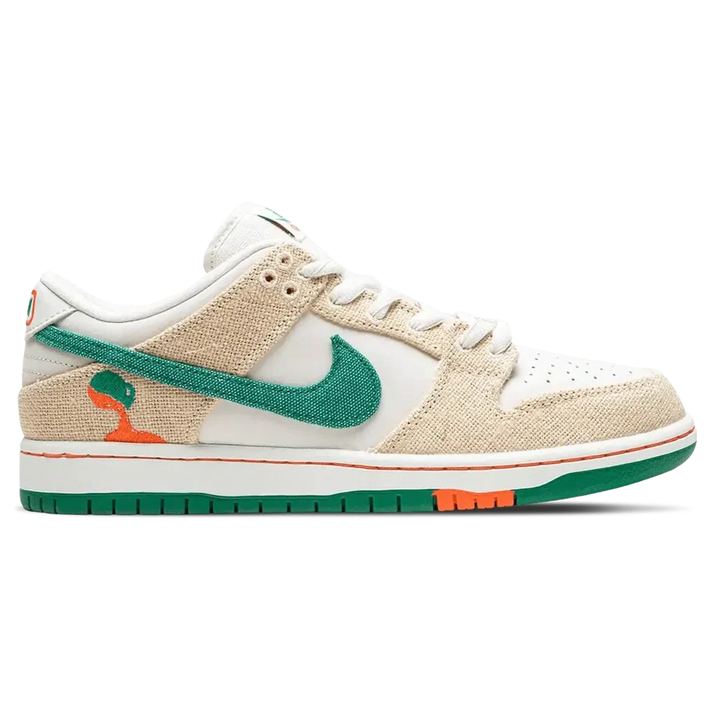 Nike Dunk Low SB x Jarritos