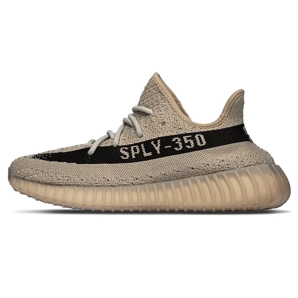 Yeezy Boost 350 V2 'Slate'