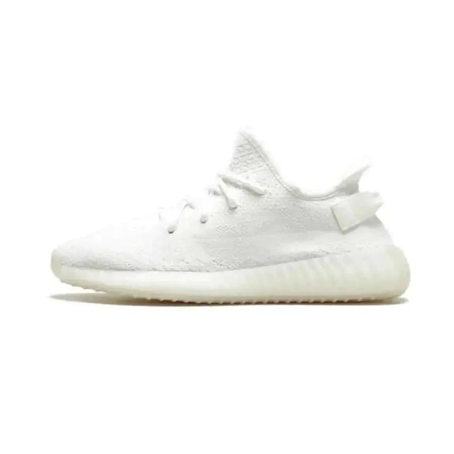 Yeezy Boost 350 V2 "Triple White"