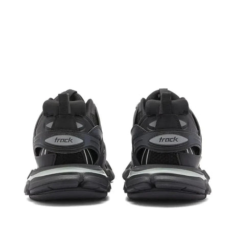 Balenciaga Track LED 'Black'