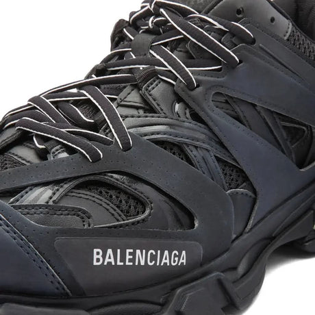 Balenciaga Track LED 'Black'