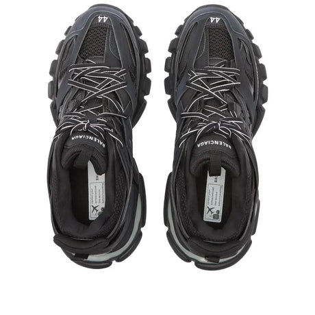 Balenciaga Track LED 'Black'