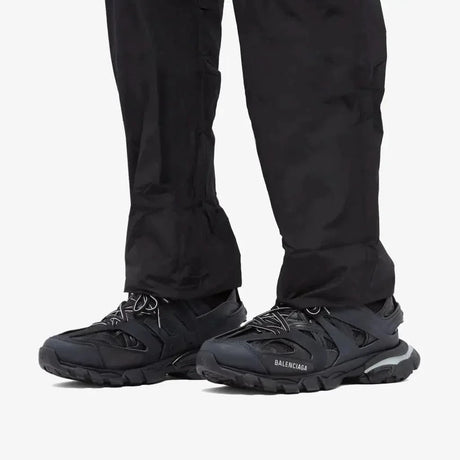 Balenciaga Track LED 'Black'