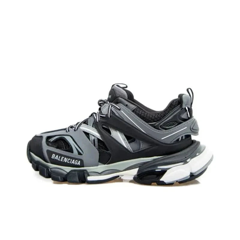 Balenciaga Track 'Black/Grey 2021'