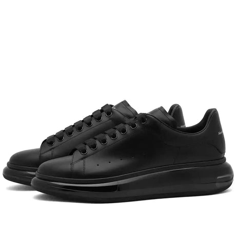 Alexander McQueen Air Bubble 'Black & Black'