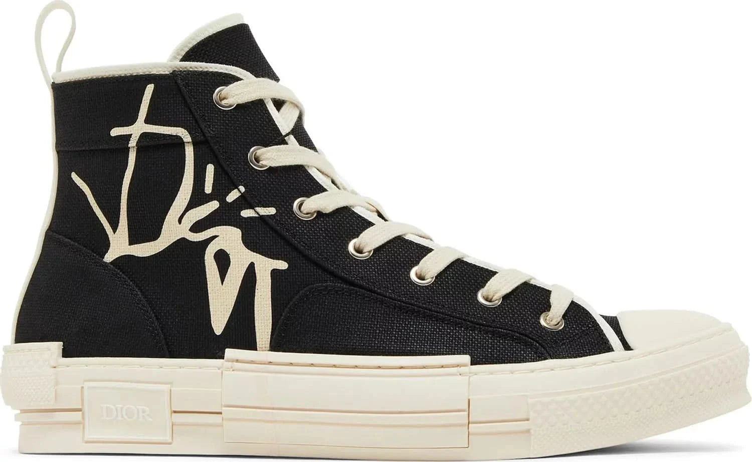 Dior B23 x CACTUS JACK (Black)