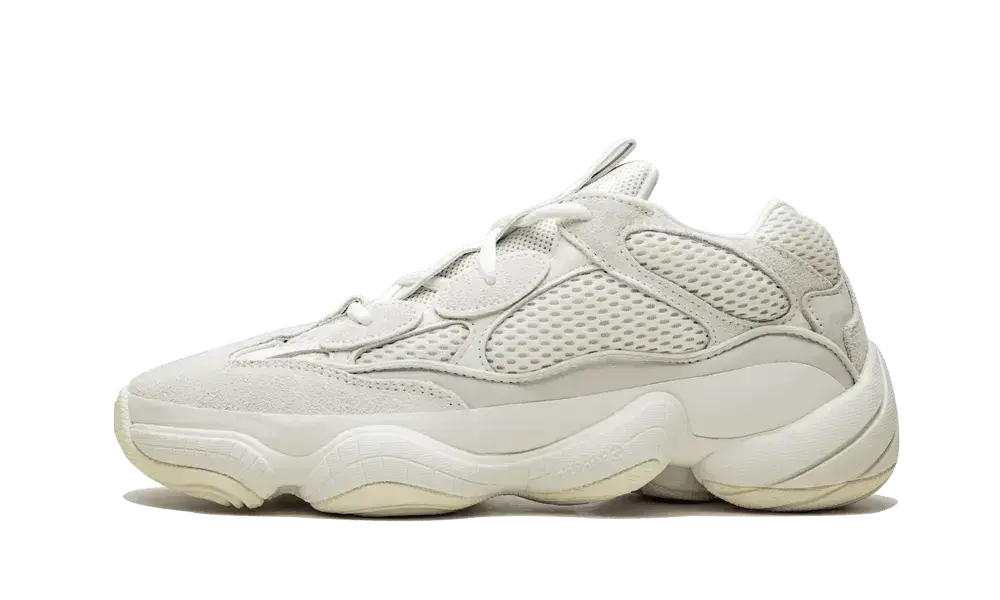 Yeezy 500 'Bone White'