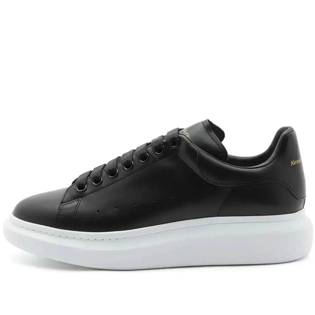 Alexander McQueen 'Black & Black'