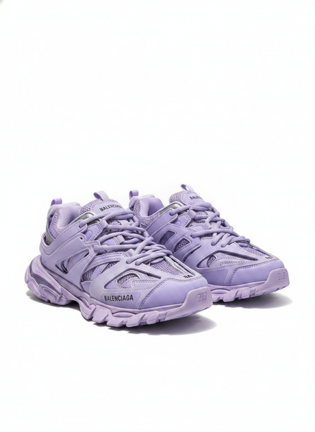 Balenciaga Track 'Purple' — чифт