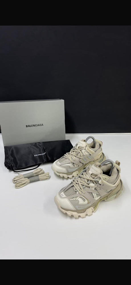 Balenciaga Track 'Beige'