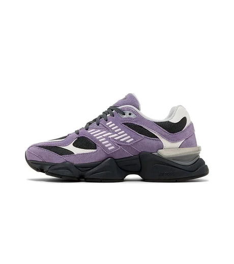 New Balance 9060 'Violet Noir'