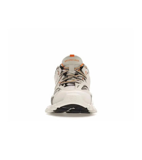 Balenciaga Track 'White/Orange'