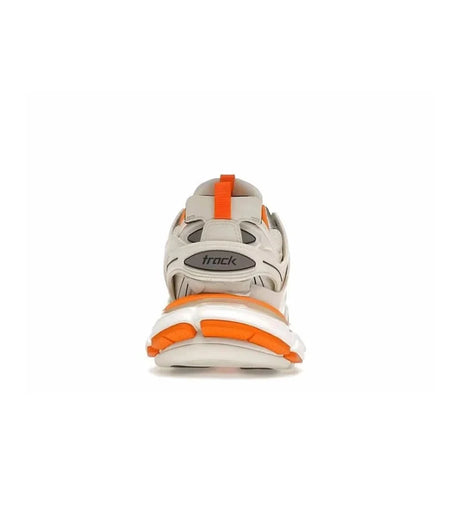 Balenciaga Track 'White/Orange'