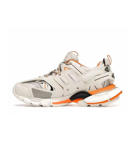 Balenciaga Track 'White/Orange'