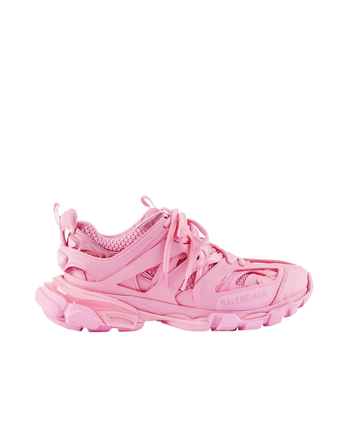 Balenciaga Track 'Pink'