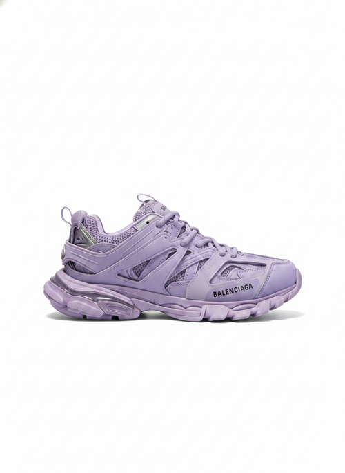 Balenciaga Track 'Purple'