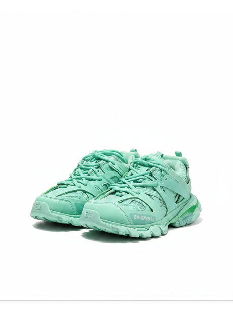 Balenciaga Track 'Mint' — чифт