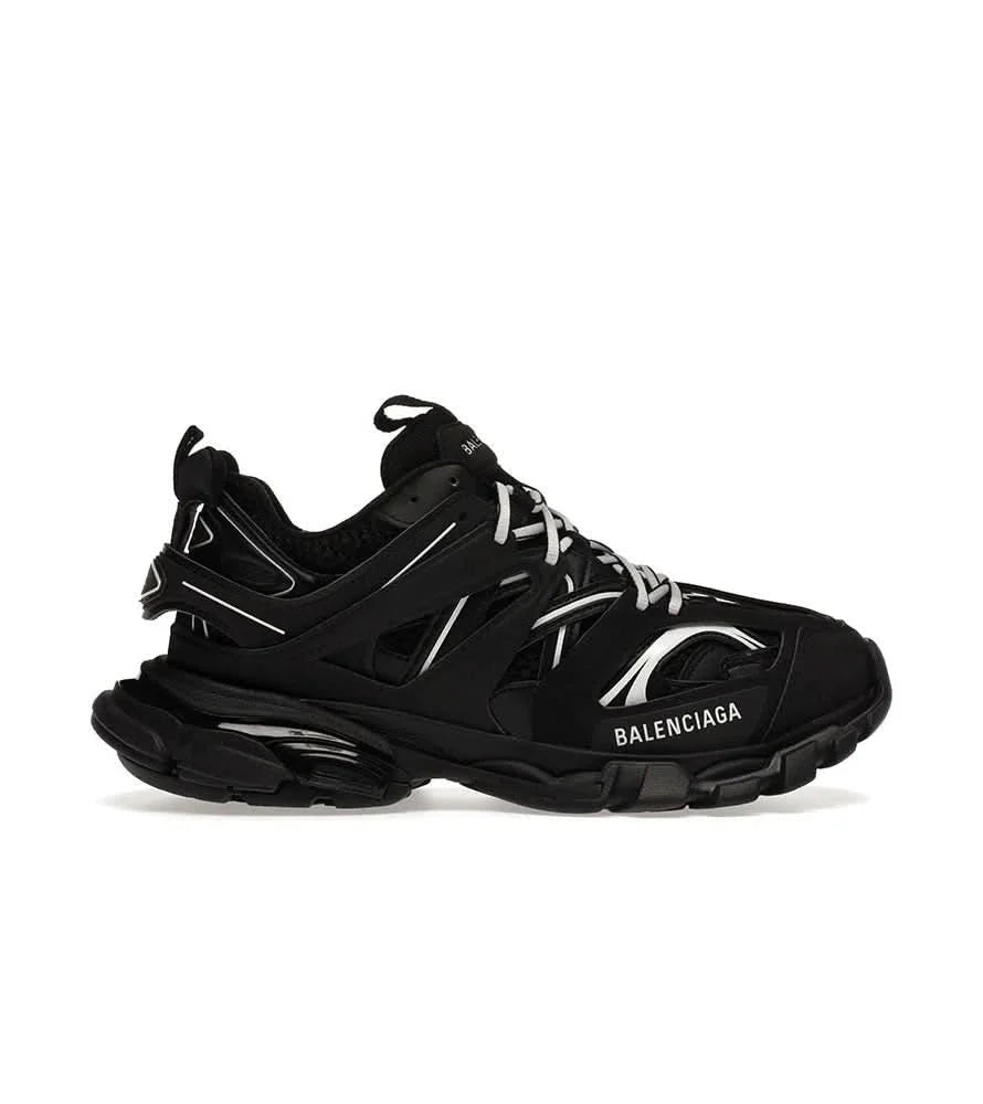 Balenciaga Track 'Black 2021'