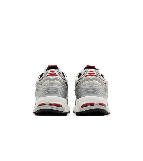 New Balance 1906R 'Silver Classic Crimson'
