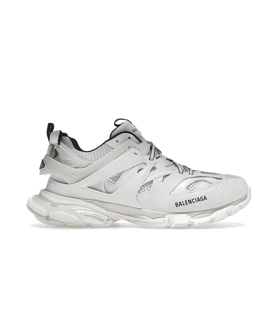 Balenciaga Track 'White/Black'