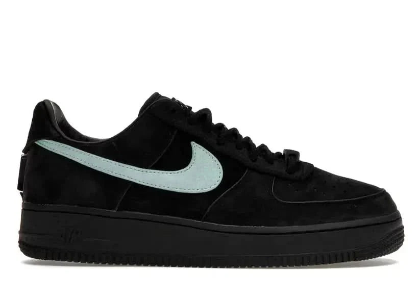 Air Force 1 Low "Tiffany & Co. 1837"