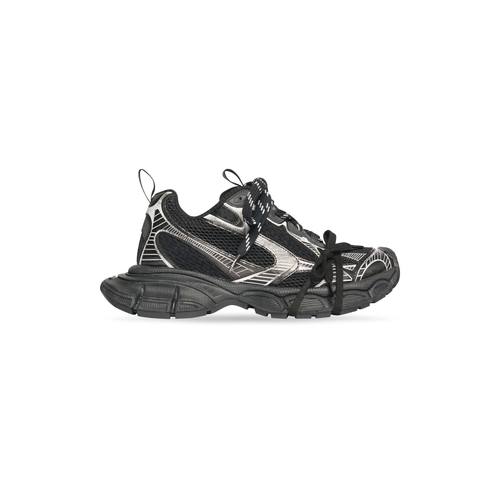 Balenciaga 3XL 'Black'