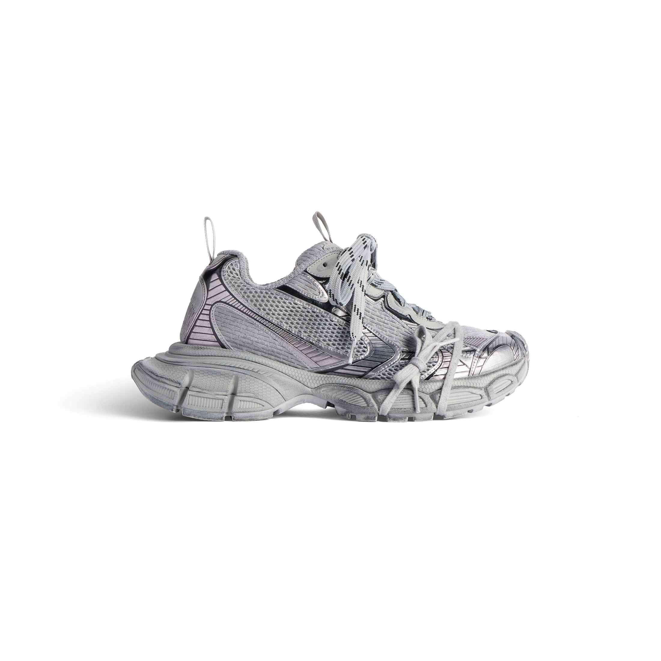 Balenciaga 3XL 'Grey'