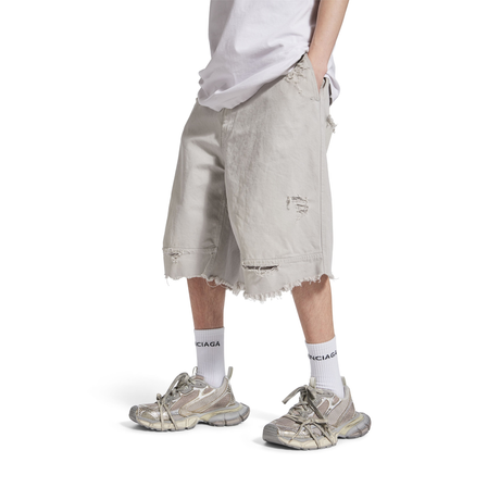 Balenciaga 3XL 'Light Beige'