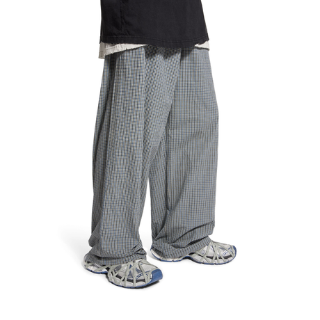 Balenciaga 3XL Extreme Lace 'White/grey/navy'