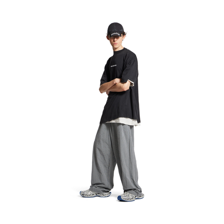Balenciaga 3XL Extreme Lace 'White/grey/navy'