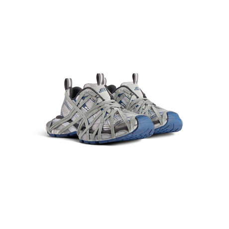 Balenciaga 3XL Extreme Lace 'White/grey/navy'