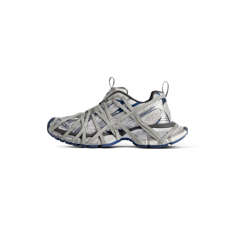 Balenciaga 3XL Extreme Lace 'White/grey/navy'