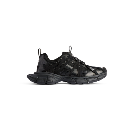 Balenciaga 3XL 'Black'
