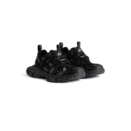 Balenciaga 3XL 'Black'