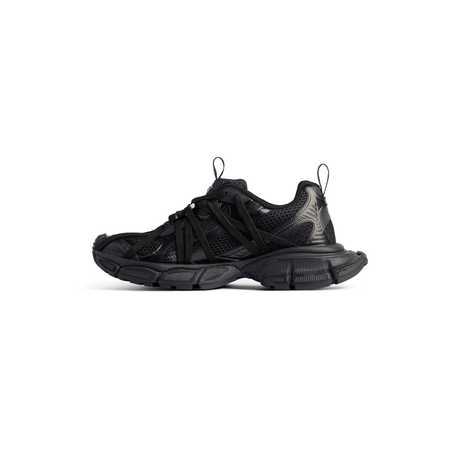 Balenciaga 3XL 'Black'