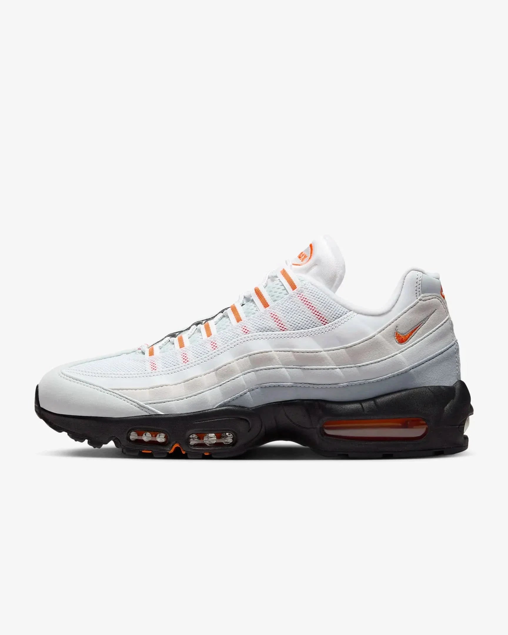 Nike Air Max 95 "Wolf Grey/Pure"