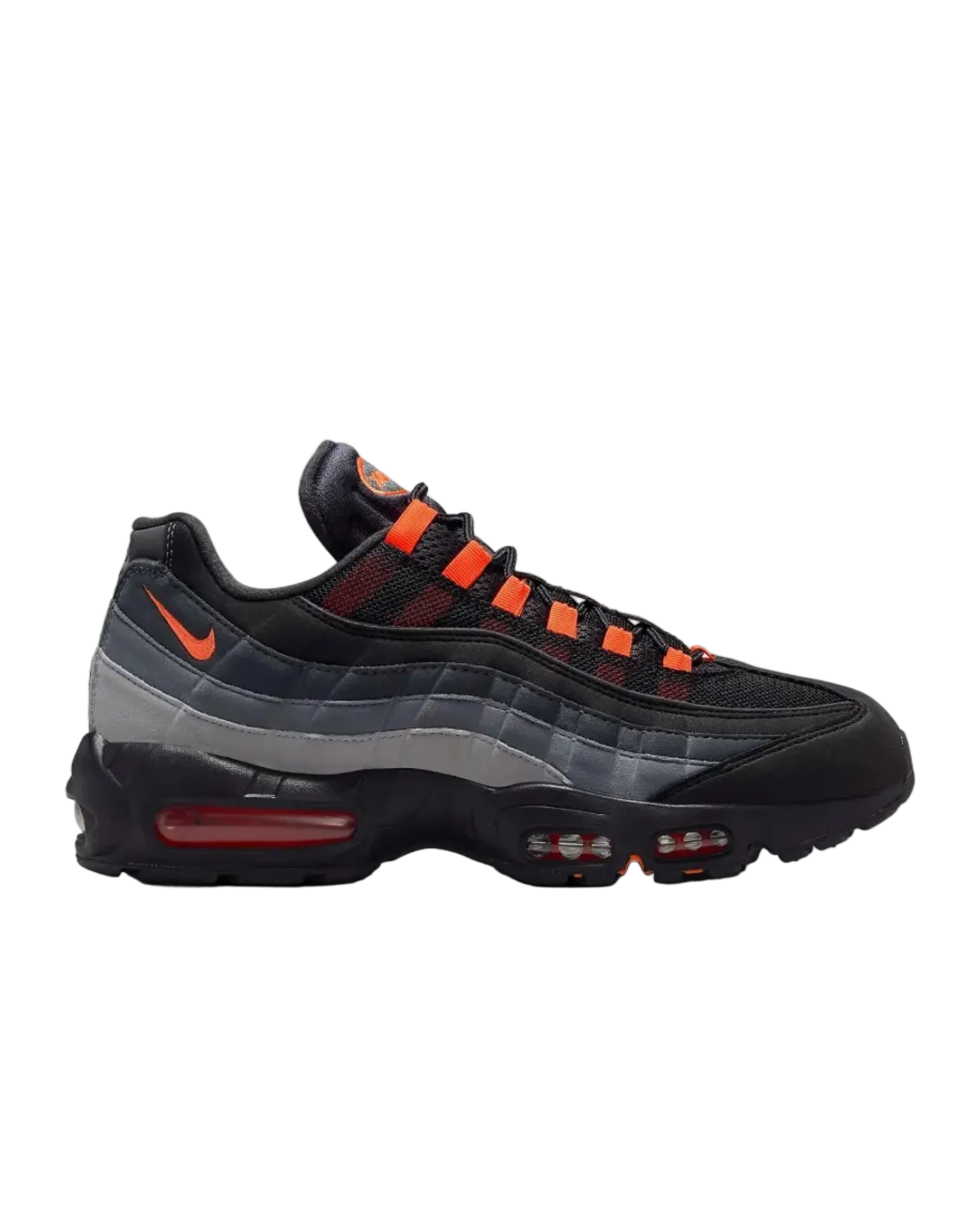 Nike Air Max 95 Anthracite/Smoke