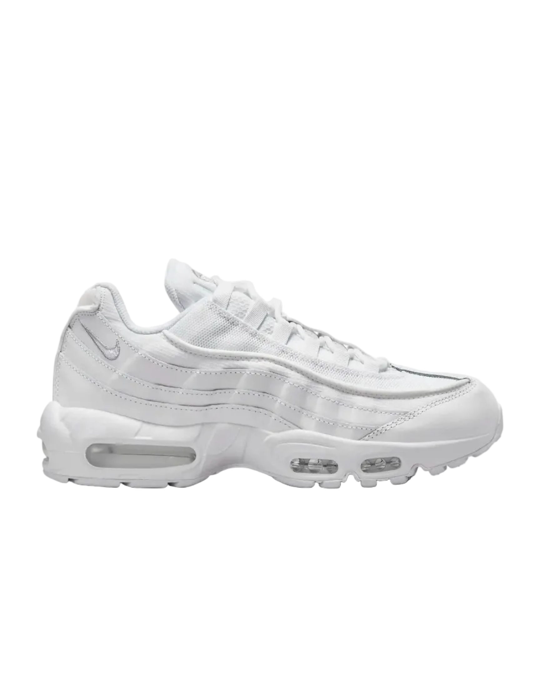 Nike Air Max 95 Pure White