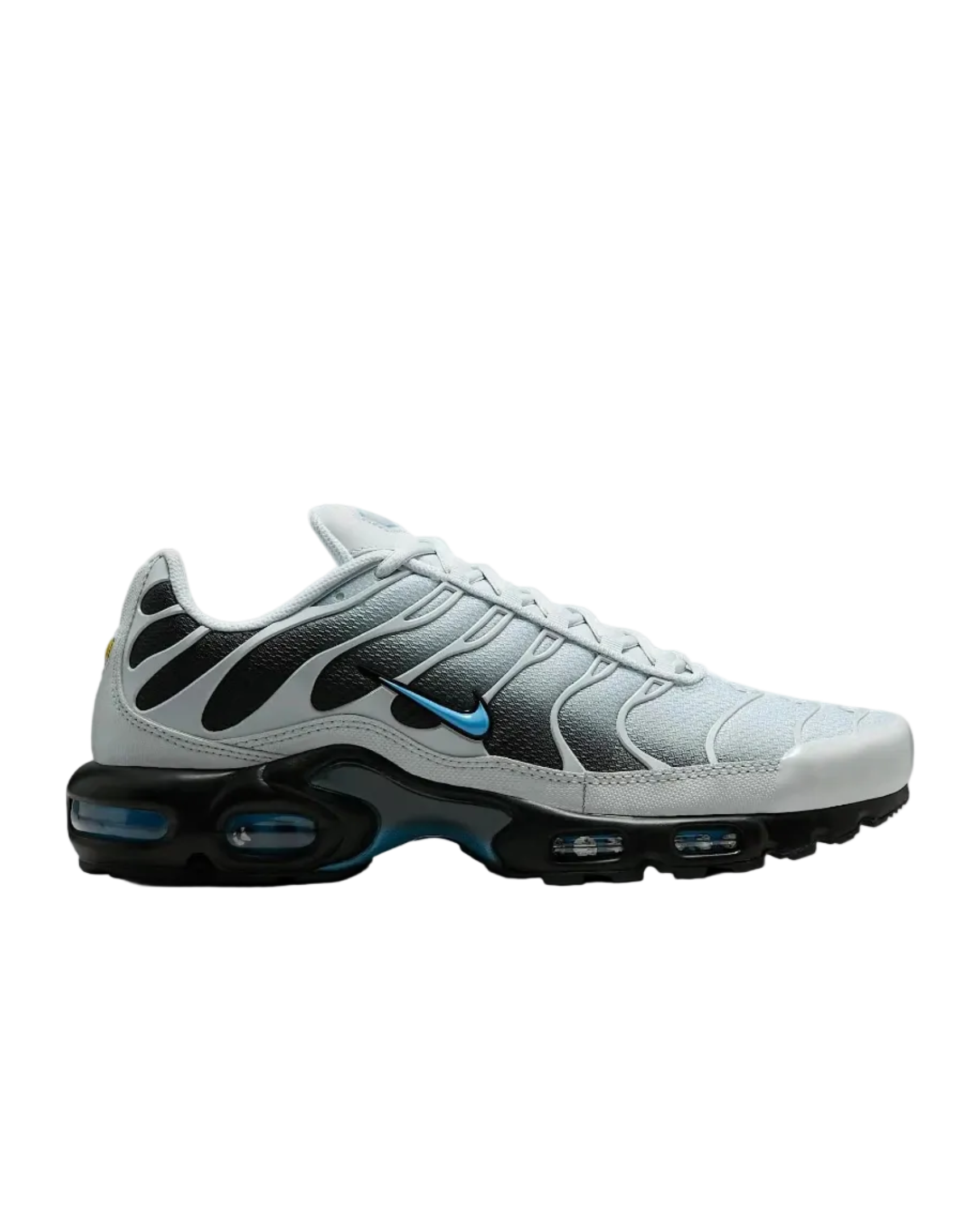Nike Air Max Plus Pure Platinum