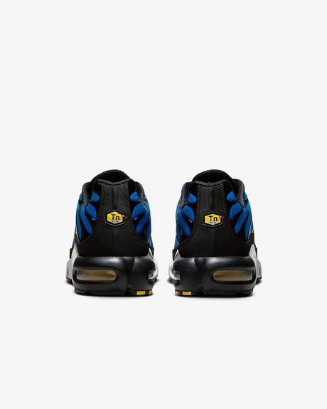 Nike Air Max Plus OG "Hyper Blue"