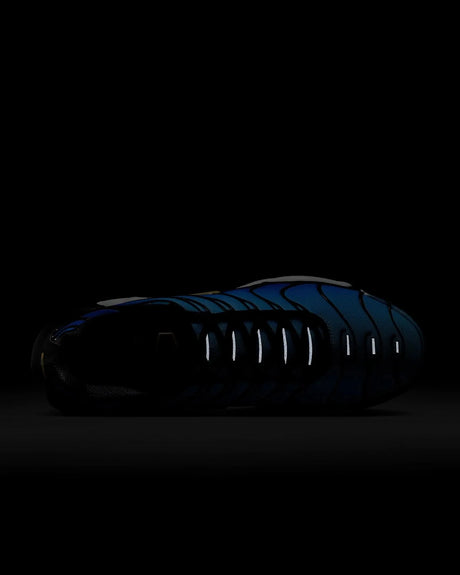 Nike Air Max Plus OG "Hyper Blue"