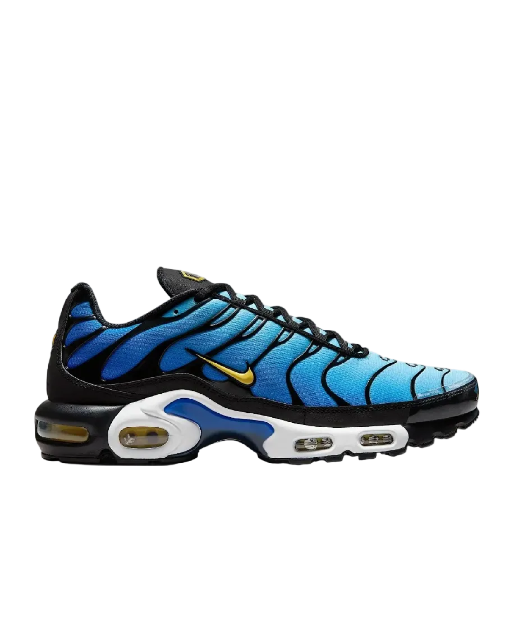 Nike Air Max Plus OG Hyper Blue