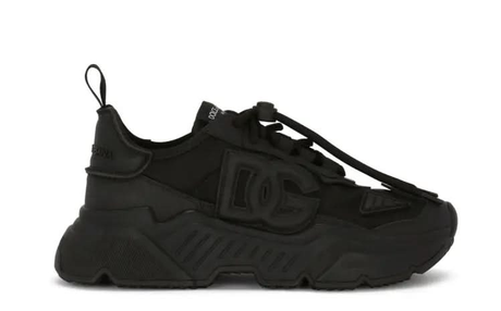 Dolce & Gabbana Daymaster low-top sneakers