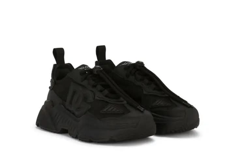 Dolce & Gabbana Daymaster low-top sneakers