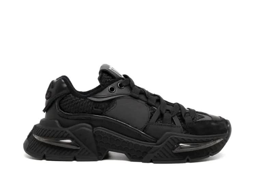 Dolce & Gabbana chunky-sole sneakers