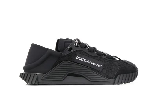 Dolce & Gabbana NS1 low-top sneakers