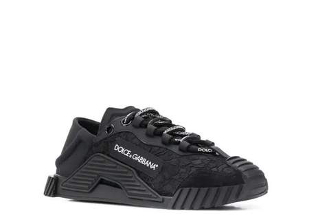 Dolce & Gabbana NS1 'Black'