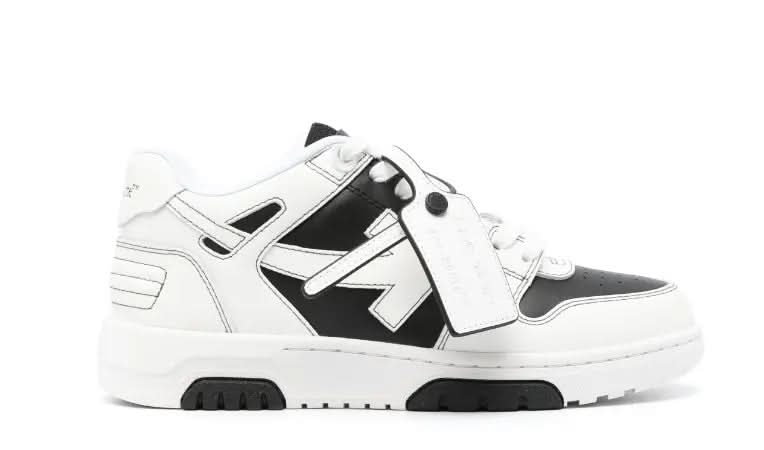 Off-White Out Of Office "Ooo" sneakers