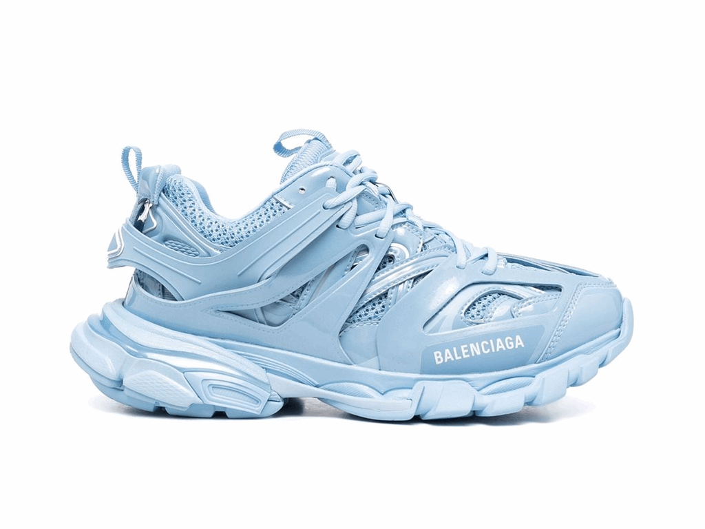 Balenciaga Track 'Light Blue'